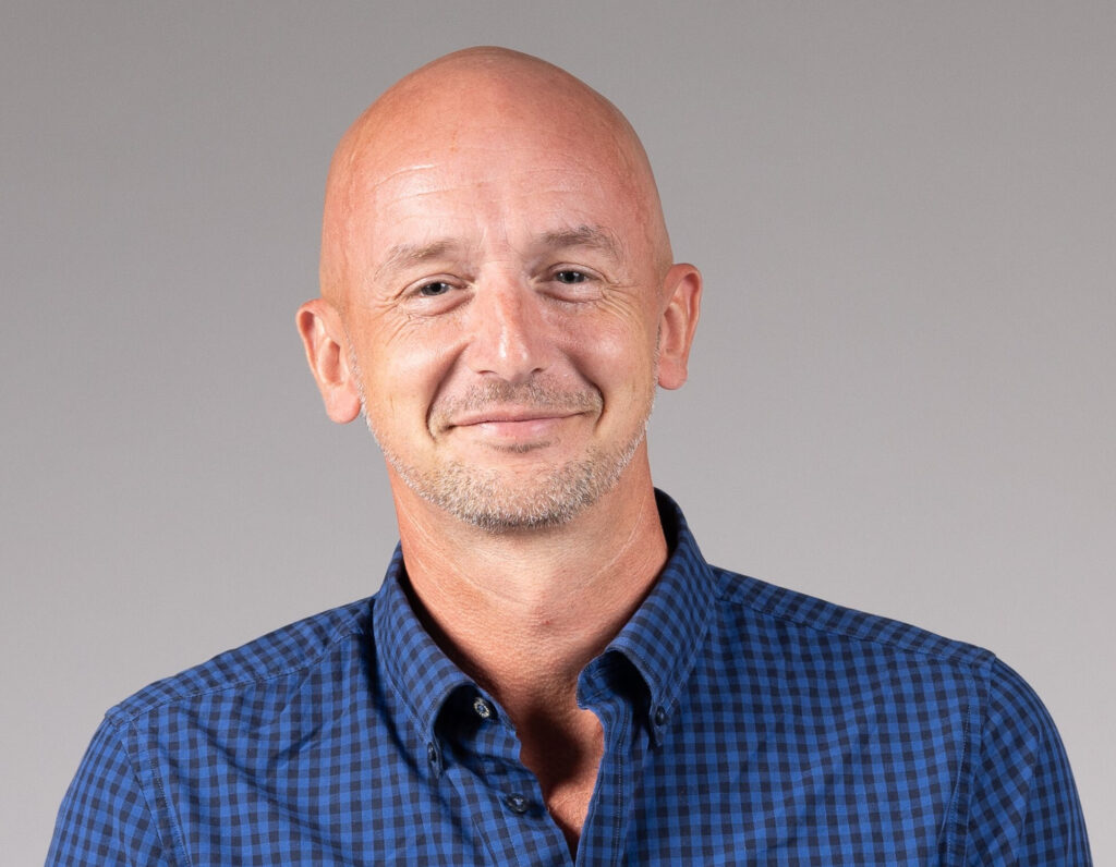 Not-for profit merger consulting Alex Green